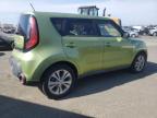 KIA SOUL + photo