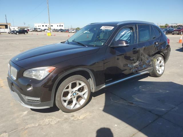 VIN WBAVL1C50FVY32490 2015 BMW X1, Xdrive28I no.1