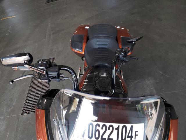 2023 HARLEY-DAVIDSON FLTRXSE 1HD1TC615PB958657