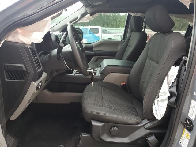 2019 FORD F150 SUPER - 1FTEW1E58KFA92263
