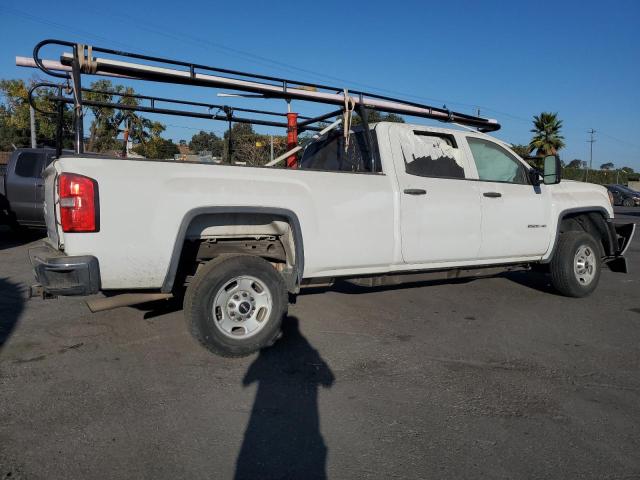 VIN 1GT11XEG2FF153520 2015 GMC Sierra, C2500 Heavy ... no.3