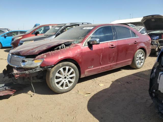 2007 LINCOLN MKZ #2926474322