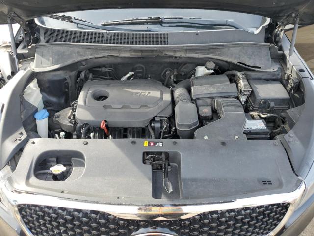 2016 KIA SORENTO LX - 5XYPG4A38GG138979