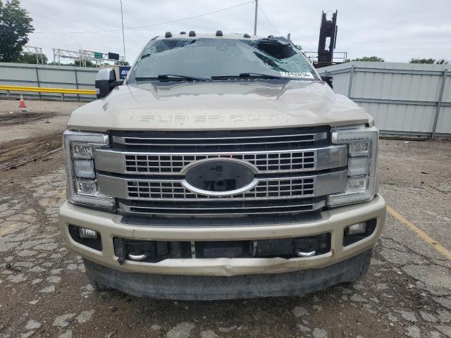 VIN 1FT7W2BT8JEB78159 2018 FORD F250 no.5