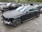 2024 MERCEDES-BENZ S 580 4MAT - W1K6G7GB6RA275360