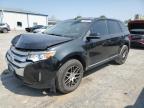 FORD EDGE SEL снимка