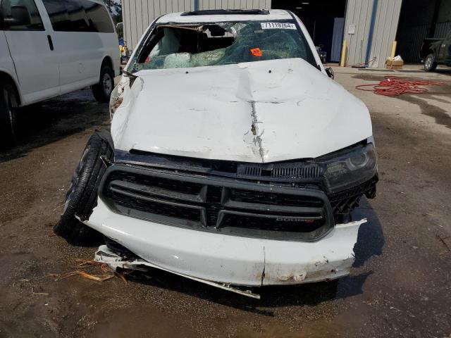 2016 DODGE DURANGO R/ - 1C4SDJCT5GC398355