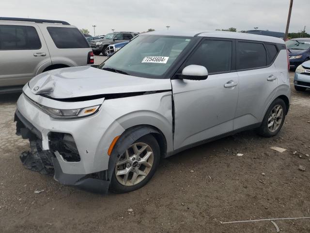 2020 KIA SOUL LX #2952625225