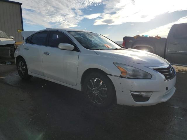2015 NISSAN ALTIMA 2.5 - 1N4AL3AP1FC427953