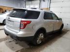 FORD EXPLORER X photo