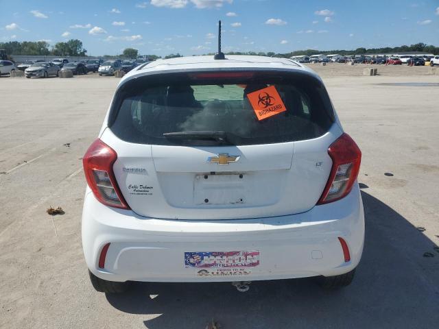 2019 CHEVROLET SPARK 1LT - KL8CD6SA6KC714672