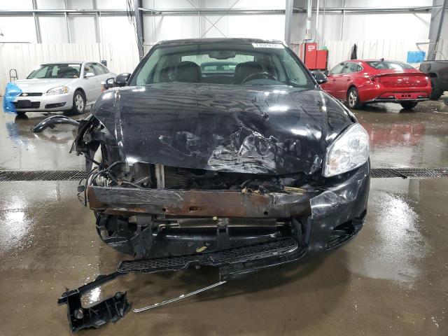 VIN 2G1WC5E30E1138692 2014 Chevrolet Impala, Ltz no.5