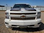 CHEVROLET SILVERADO photo