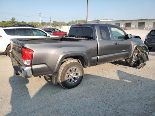 VIN 5TFSZ5AN4HX056239 2017 Toyota Tacoma, Access Cab no.3