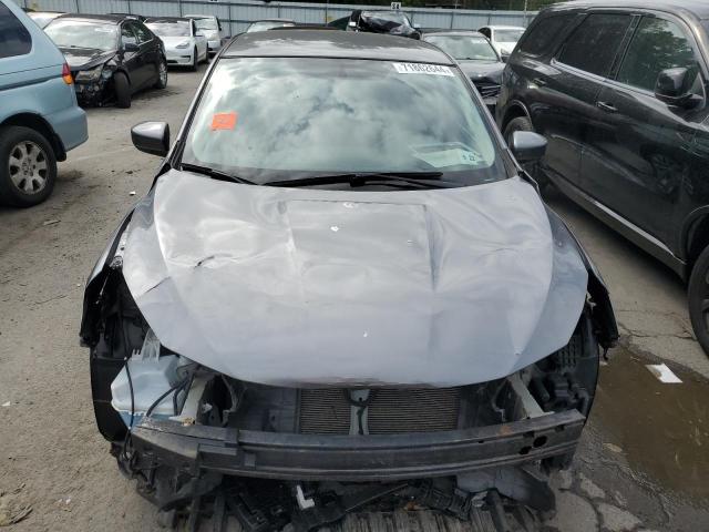 2017 NISSAN SENTRA S - 3N1AB7AP6HL636765