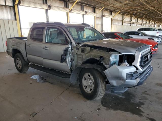 VIN 3TMCZ5AN0PM591089 2023 Toyota Tacoma, Double Cab no.4