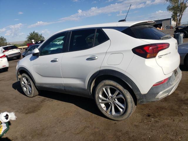 Vin: kl4mmcsl5lb110382, lot: 71109914, buick encore preferred 20202