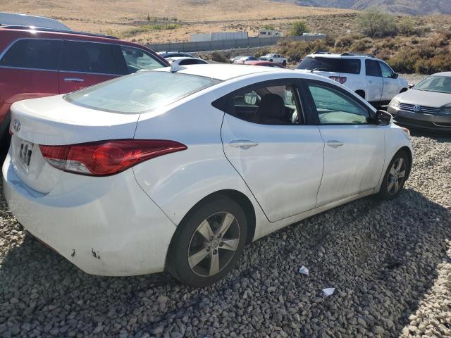 VIN 5NPDH4AE2DH374081 2013 Hyundai Elantra, Gls no.3