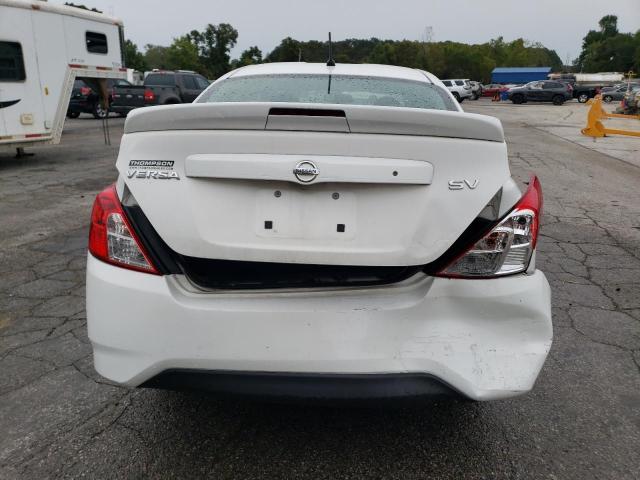 2017 NISSAN VERSA S - 3N1CN7AP6HL805974