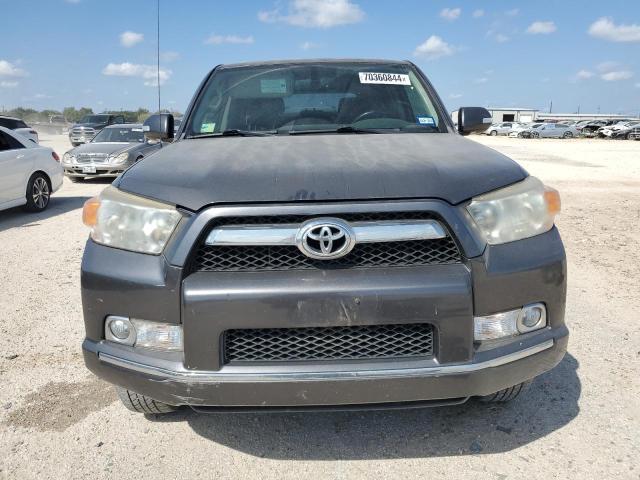 VIN JTEBU5JR6D5134796 2013 Toyota 4runner, SR5 no.5