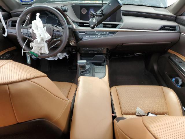 2020 LEXUS ES 350 - 58ADZ1B16LU054133