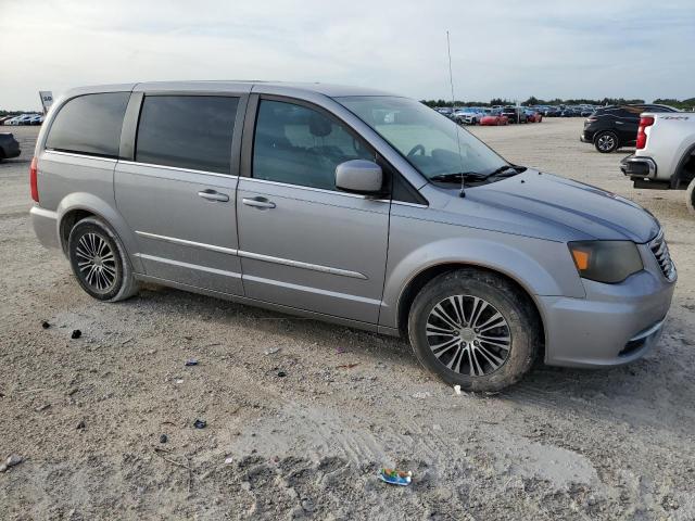 VIN 2C4RC1HGXER238411 2014 Chrysler Town and Countr... no.4