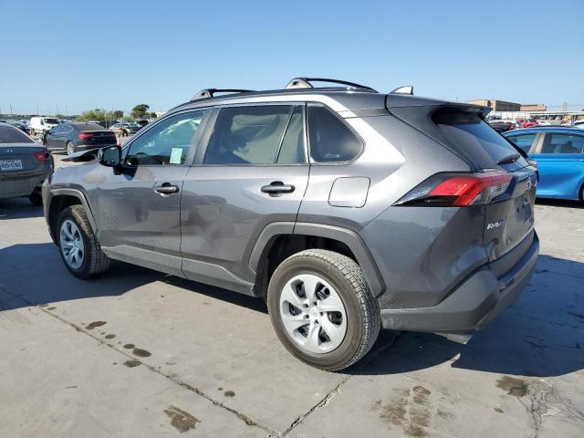 VIN 2T3H1RFV1LC037535 2020 Toyota RAV4, LE no.2