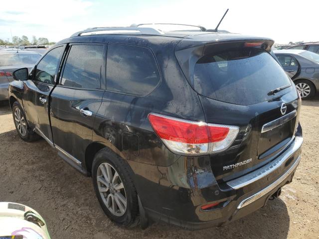 2015 NISSAN PATHFINDER - 5N1AR2MM4FC656787