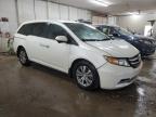 HONDA ODYSSEY EX снимка