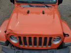 JEEP WRANGLER U photo