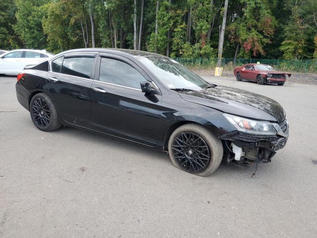 VIN 1HGCR2F51EA146587 2014 Honda Accord, Sport no.4