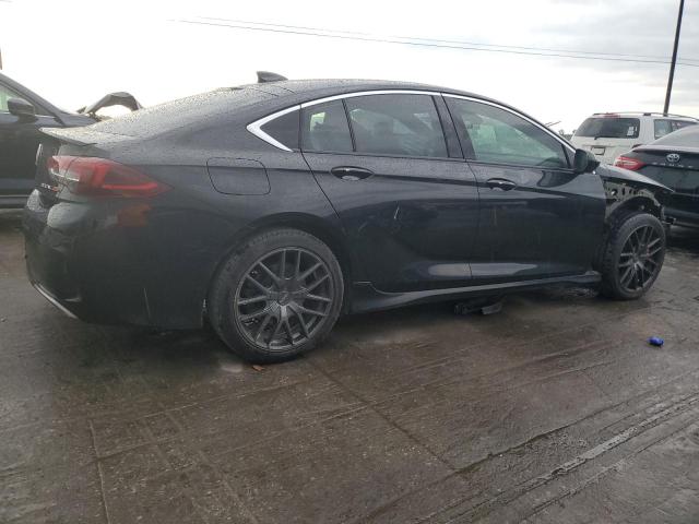 2018 BUICK REGAL GS - W04GS6SS5J1093159