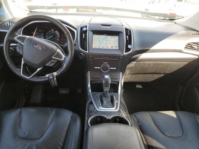 2016 FORD EDGE TITAN - 2FMPK4K80GBB84105