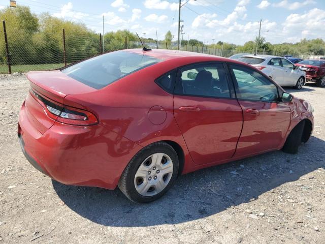 VIN 1C3CDFAA3ED786733 2014 Dodge Dart, SE no.3