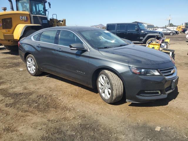 2019 CHEVROLET IMPALA LT - 2G11Z5S33K9155531
