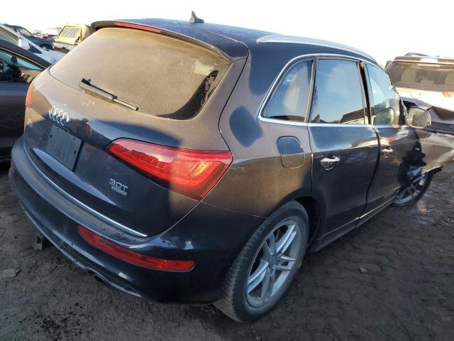 2016 AUDI Q5 PREMIUM WA1D7AFP4GA094230