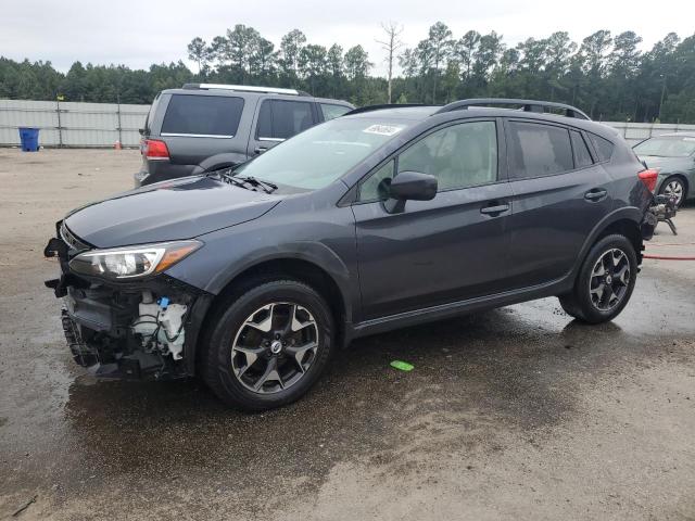 2018 SUBARU CROSSTREK PREMIUM 2018