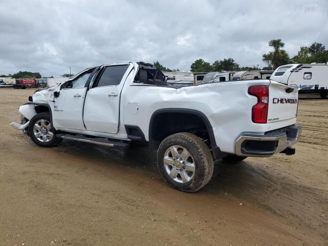 VIN 1GC4YPEY7MF273425 2021 Chevrolet Silverado, K25... no.2