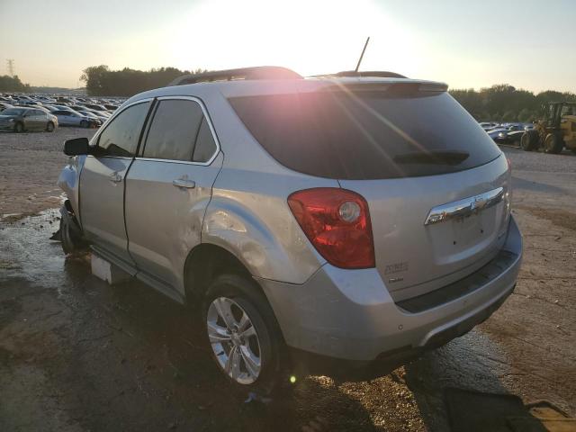 2015 CHEVROLET EQUINOX LT - 1GNFLGEK5FZ142425