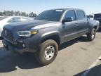 TOYOTA TACOMA DOU photo