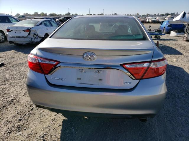 2016 TOYOTA CAMRY LE - 4T1BF1FK4GU202991