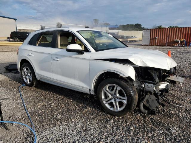 2019 AUDI Q5 PREMIUM - WA1ANAFY6K2122730