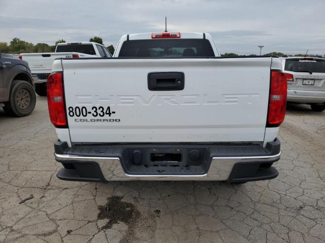 2018 CHEVROLET COLORADO - 1GCHSBEA5J1183062