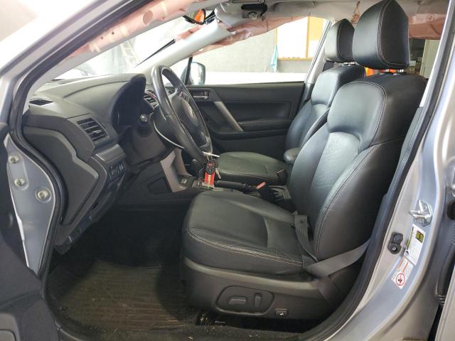 2015 SUBARU FORESTER 2 - JF2SJARC9FH545537