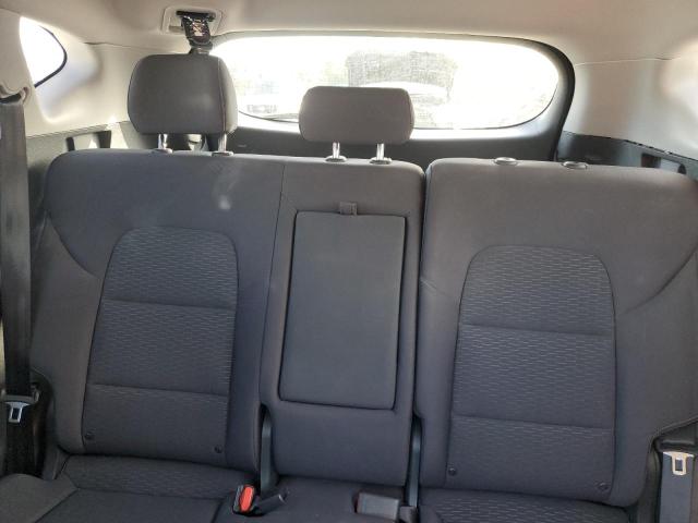 2019 HYUNDAI TUCSON SE - KM8J2CA40KU040751