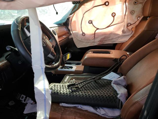 2019 TOYOTA TUNDRA CRE - 5TFAY5F19KX779242