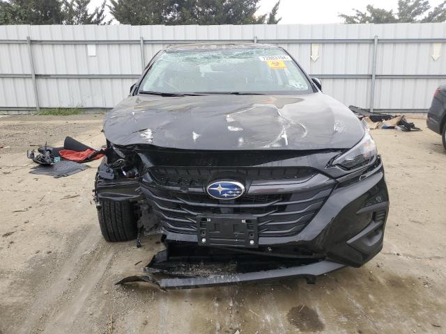 VIN 4S3BWAN67S3005112 2025 SUBARU LEGACY no.5