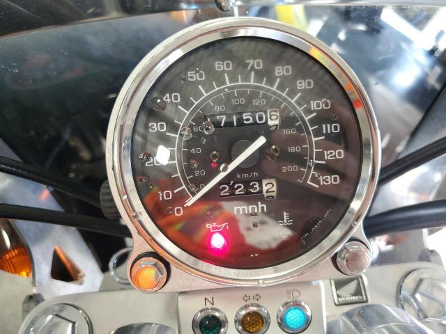 2004 HONDA VT1100 C 1HFSC18074A800343