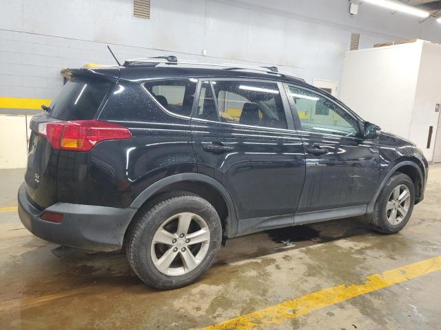 VIN 2T3RFREV8DW079255 2013 Toyota RAV4, Xle no.3