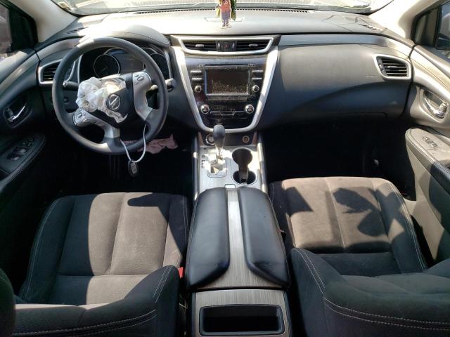 2016 NISSAN MURANO S - 5N1AZ2MG9GN142885
